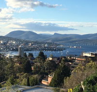 The Lookout - Accommodation in Bendigo