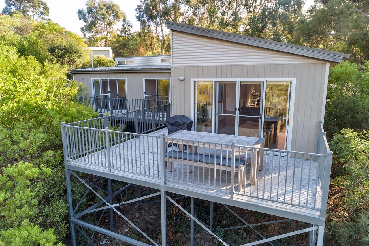The East Coast TAS Accommodation in Bendigo