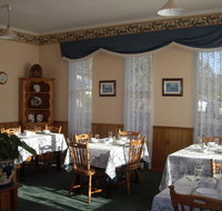 Lucinda BB - Accommodation in Bendigo