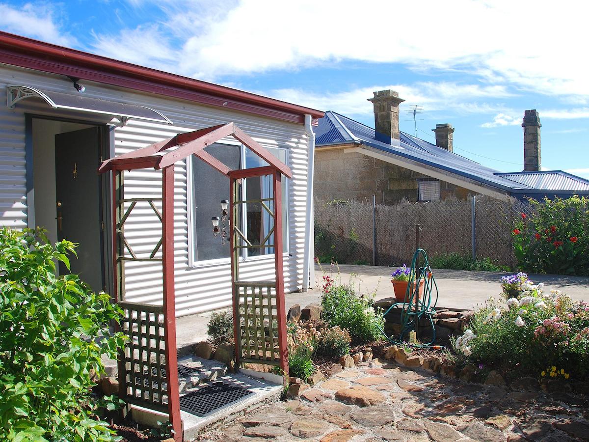  Accommodation in Bendigo