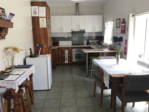 Oatlands Retreat - Accommodation in Bendigo 8