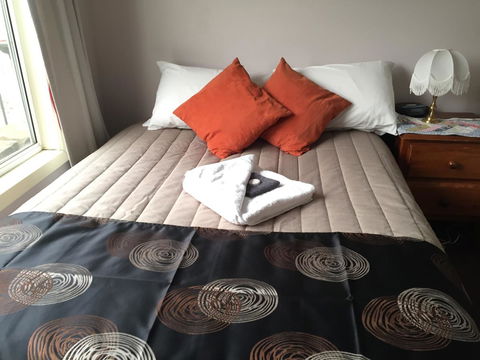 Oatlands Retreat - Accommodation in Bendigo 5