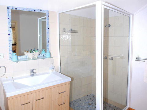 Oatlands Retreat - Accommodation in Bendigo 10