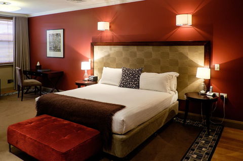 Tarraleah Estate - Accommodation in Bendigo 32