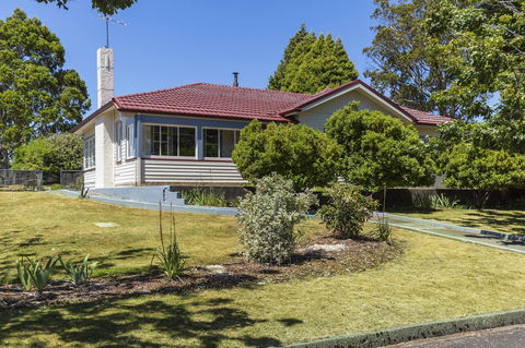 Tarraleah Estate - Accommodation in Bendigo 37