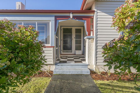 Tarraleah Estate - Accommodation in Bendigo 23