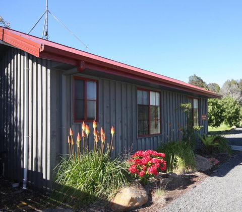 Tarraleah Estate - Accommodation in Bendigo 28