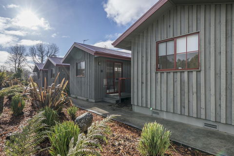 Tarraleah Estate - Accommodation in Bendigo 39