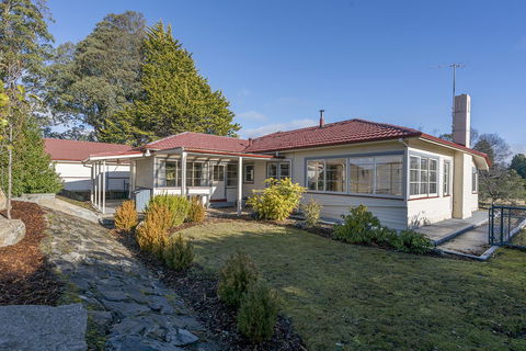 Tarraleah Estate - Accommodation in Bendigo 24