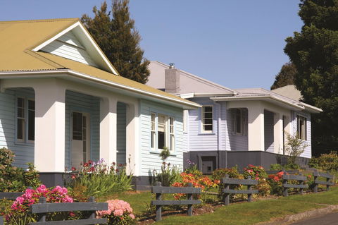 Tarraleah Estate - Accommodation in Bendigo 29