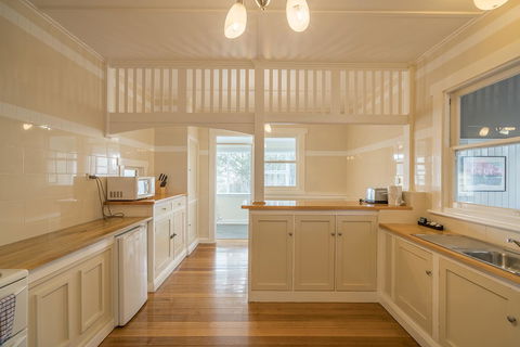 Tarraleah Estate - Accommodation in Bendigo 10