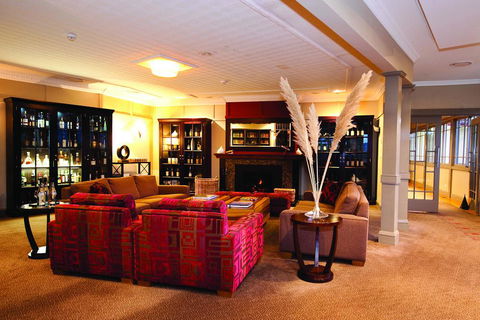 Tarraleah Estate - Accommodation in Bendigo 33