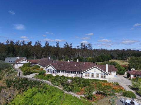 Tarraleah Estate - Accommodation in Bendigo 27