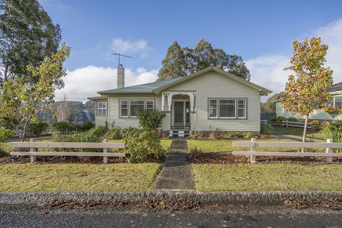Tarraleah Estate - Accommodation in Bendigo 11