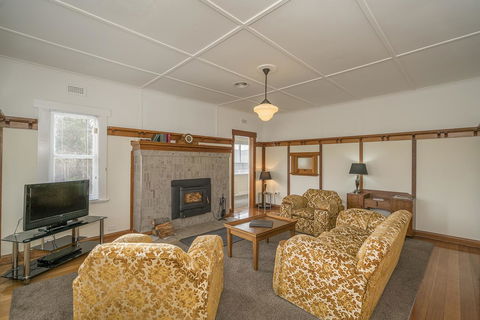 Tarraleah Estate - Accommodation in Bendigo 12