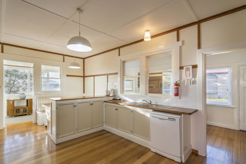 Tarraleah Estate - Accommodation in Bendigo 4