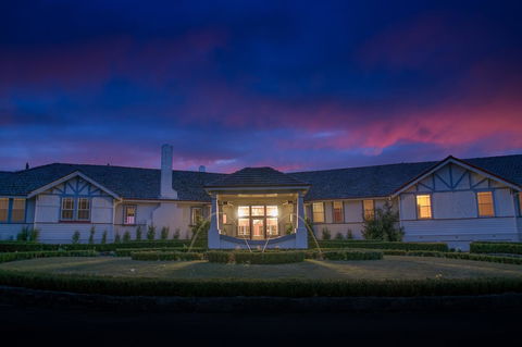 Tarraleah Estate - Accommodation in Bendigo 31