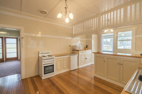 Tarraleah Estate - Accommodation in Bendigo 16