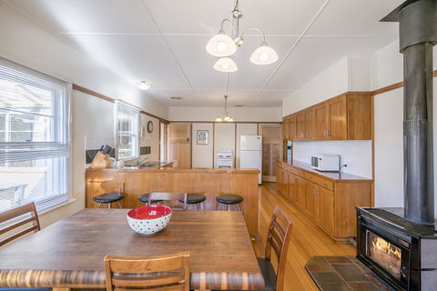 Tarraleah Estate - Accommodation in Bendigo 21