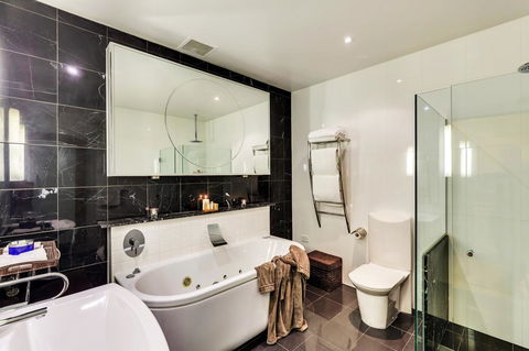 Tarraleah Estate - Accommodation in Bendigo 34