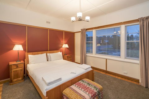 Tarraleah Estate - Accommodation in Bendigo 6