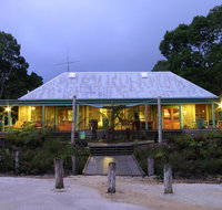Corinna Wilderness Experience - Accommodation in Bendigo