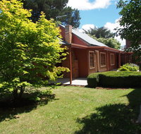 Tahara Cottage - Accommodation in Bendigo