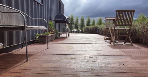 Lockleigh Park - Accommodation in Bendigo 7