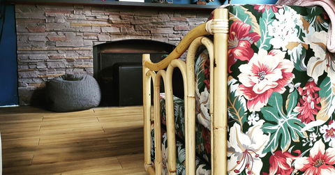 Lockleigh Park - Accommodation in Bendigo 8