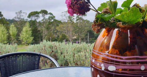 Lockleigh Park - Accommodation in Bendigo 22