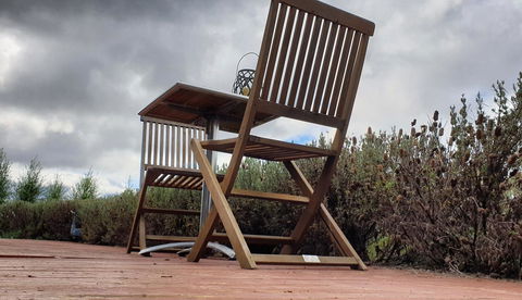 Lockleigh Park - Accommodation in Bendigo 12