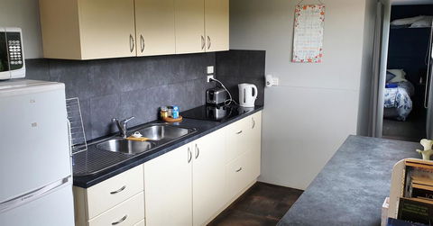 Lockleigh Park - Accommodation in Bendigo 15