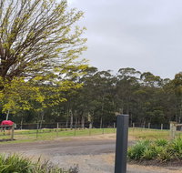 Lockleigh Park - Accommodation in Bendigo