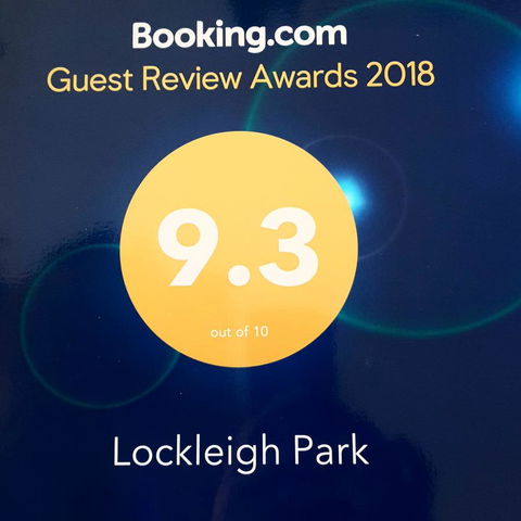 Lockleigh Park - Accommodation in Bendigo 11