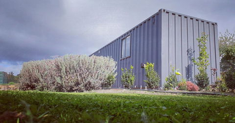 Lockleigh Park - Accommodation in Bendigo 6