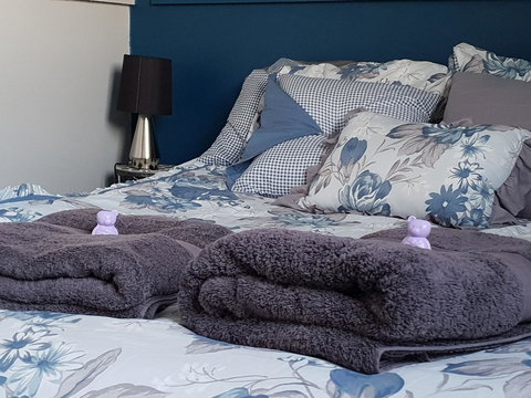 Lockleigh Park - Accommodation in Bendigo 9