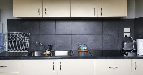 Lockleigh Park - Accommodation in Bendigo 2