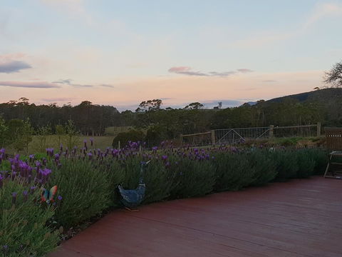 Lockleigh Park - Accommodation in Bendigo 23