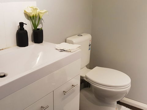 Lockleigh Park - Accommodation in Bendigo 16