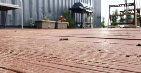 Lockleigh Park - Accommodation in Bendigo 10