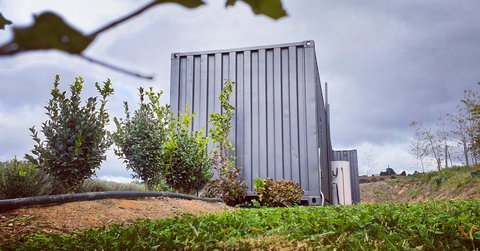 Lockleigh Park - Accommodation in Bendigo 3