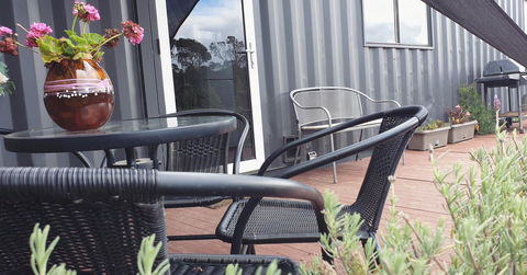 Lockleigh Park - Accommodation in Bendigo 21