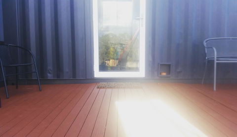 Lockleigh Park - Accommodation in Bendigo 13