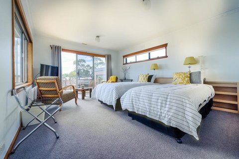 Ulverstone Boutique Accomodation - Accommodation in Bendigo 35