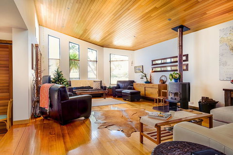 Ulverstone Boutique Accomodation - Accommodation in Bendigo 0