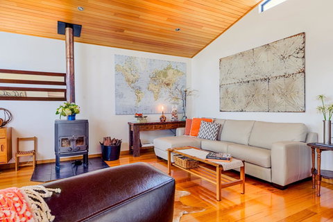 Ulverstone Boutique Accomodation - Accommodation in Bendigo 10