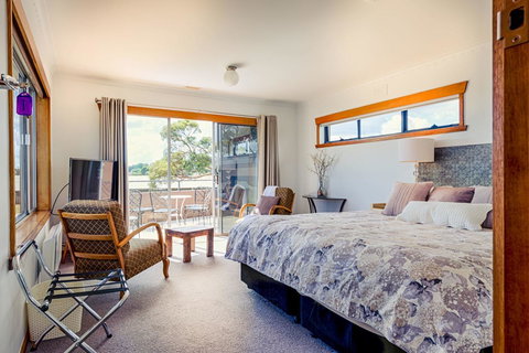 Ulverstone Boutique Accomodation - Accommodation in Bendigo 25