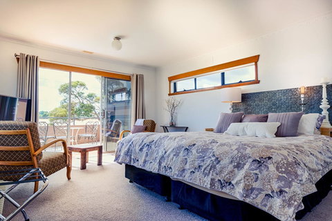 Ulverstone Boutique Accomodation - Accommodation in Bendigo 11