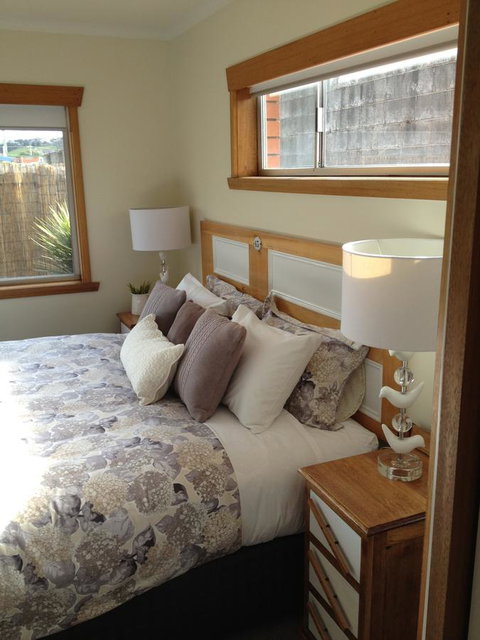 Ulverstone Boutique Accomodation - Accommodation in Bendigo 12