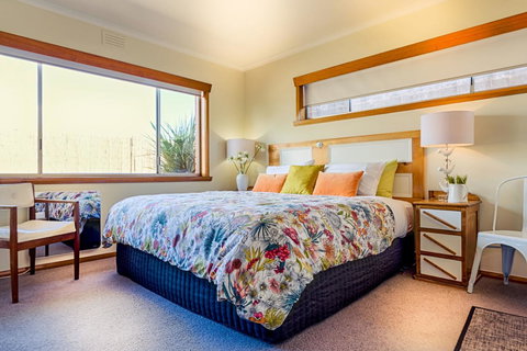 Ulverstone Boutique Accomodation - Accommodation in Bendigo 17